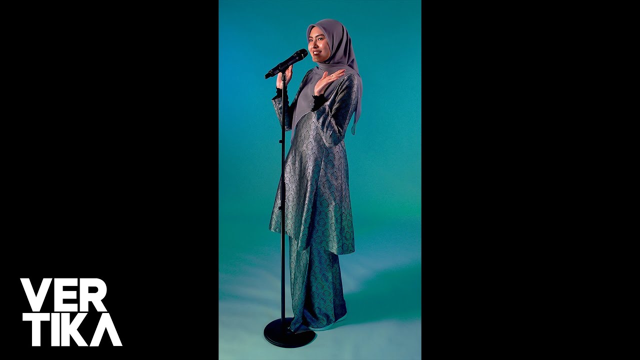 Wany Hasrita - Semarak Syawal | VERTIKA