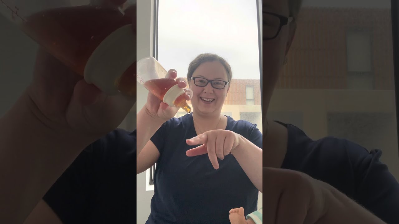Paced Bottle Feeding