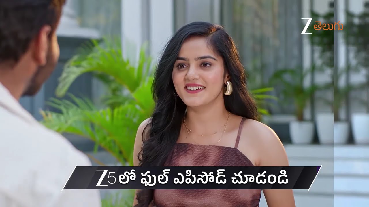 Ummadi Kutumbam | Ep - 428 | Preview | Mar 18 2026 | Zee Telugu