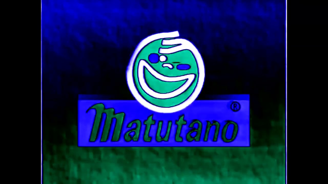 Matutano Logo Effects [Lidl Csupo Effects]