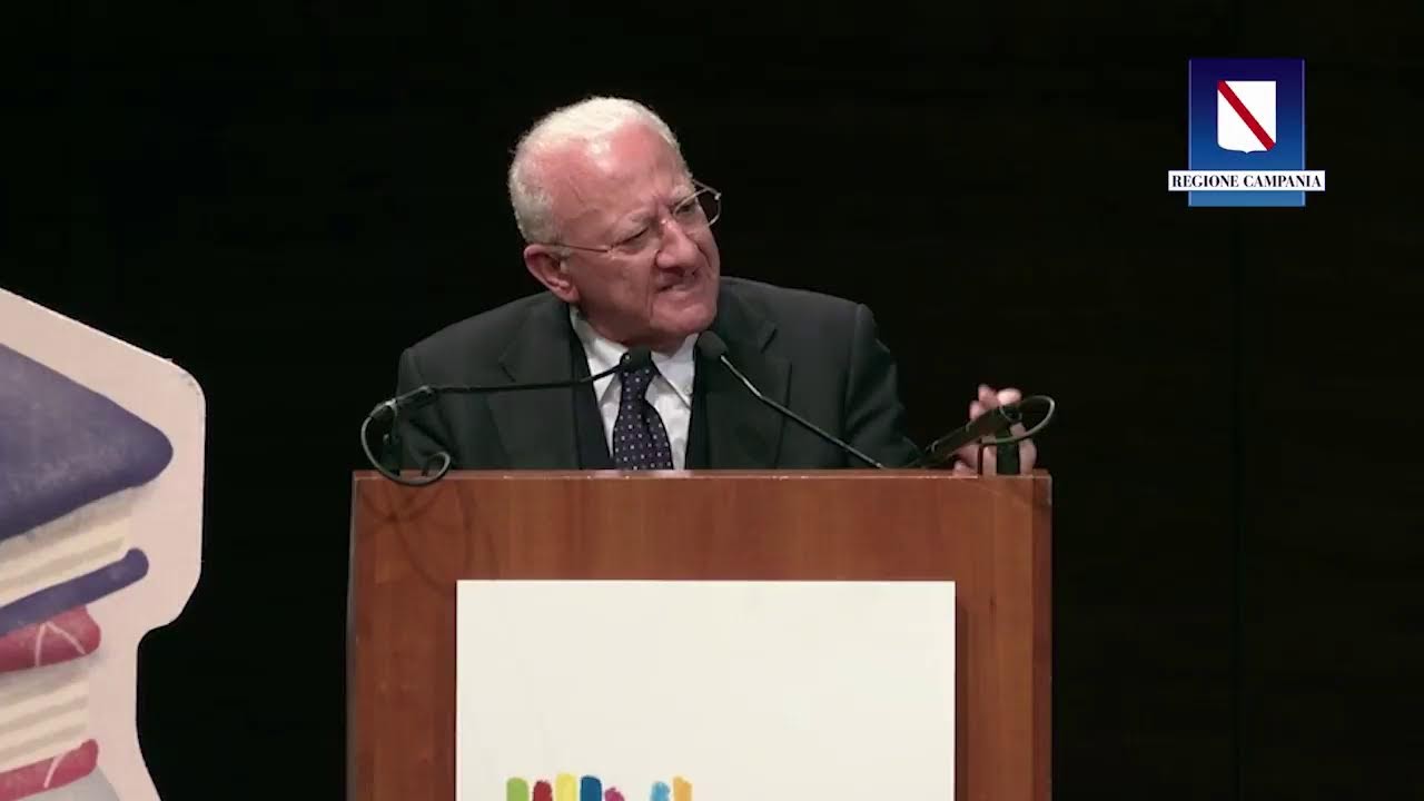 La Regione Campania al Salone Internazionale del Libro di Torino