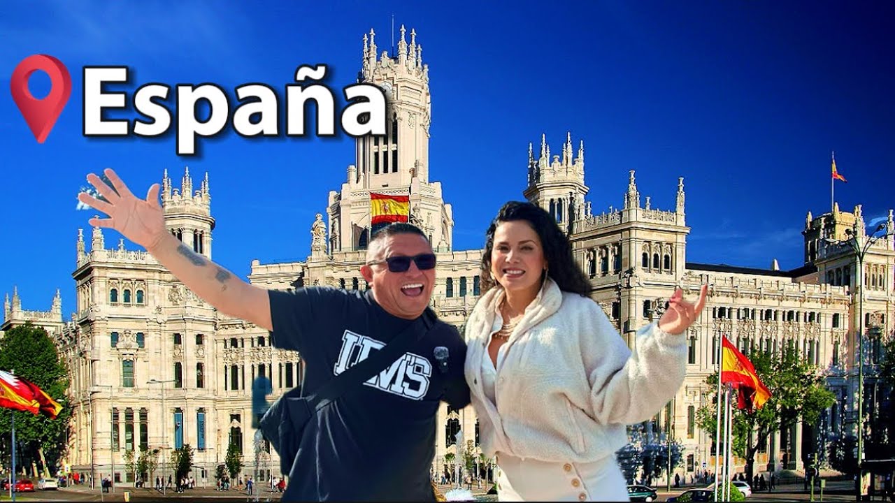 😱🇪🇸 Tips sí vienes a Madrid ! POR PRIMERA VEZ ¡  @brendacatalanmx  
