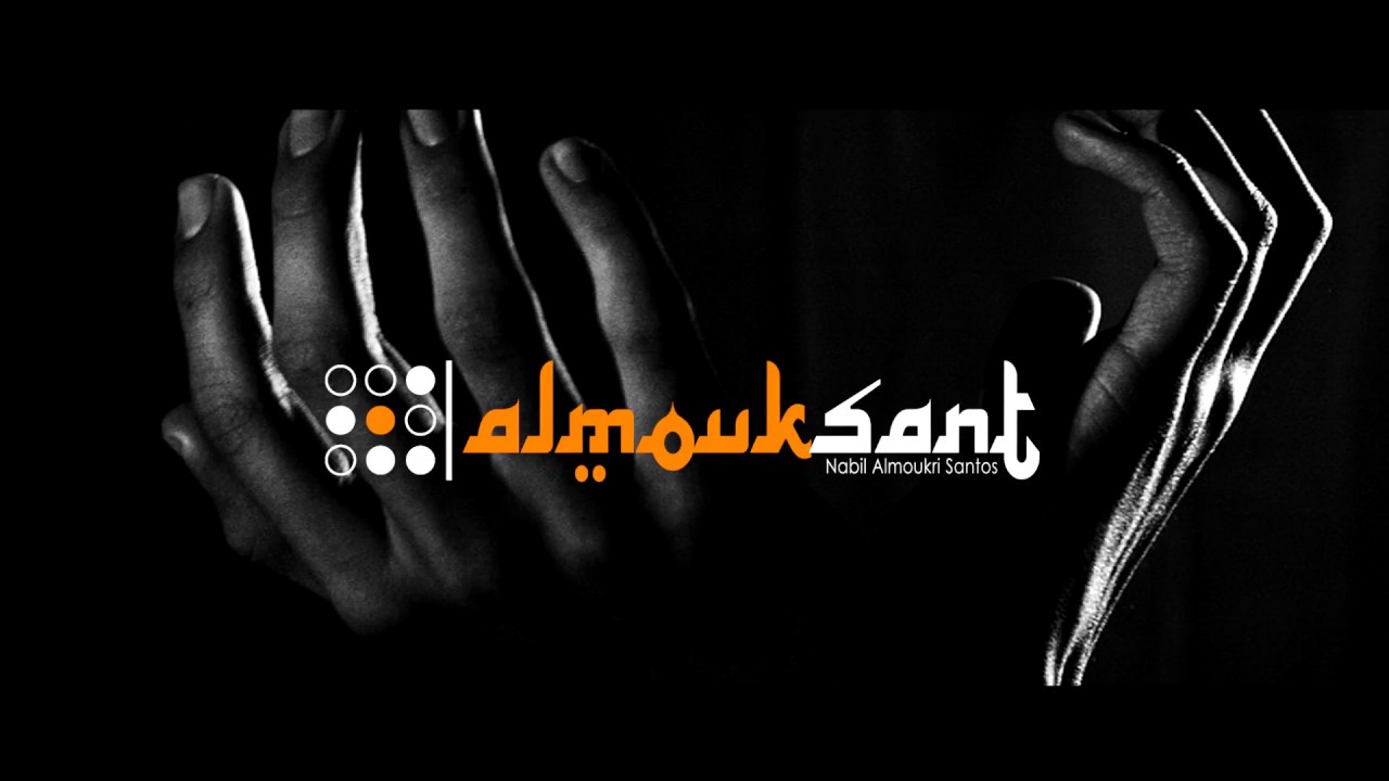 NAS0035 (almouksant) Music (THEMOMENT RECORDS)