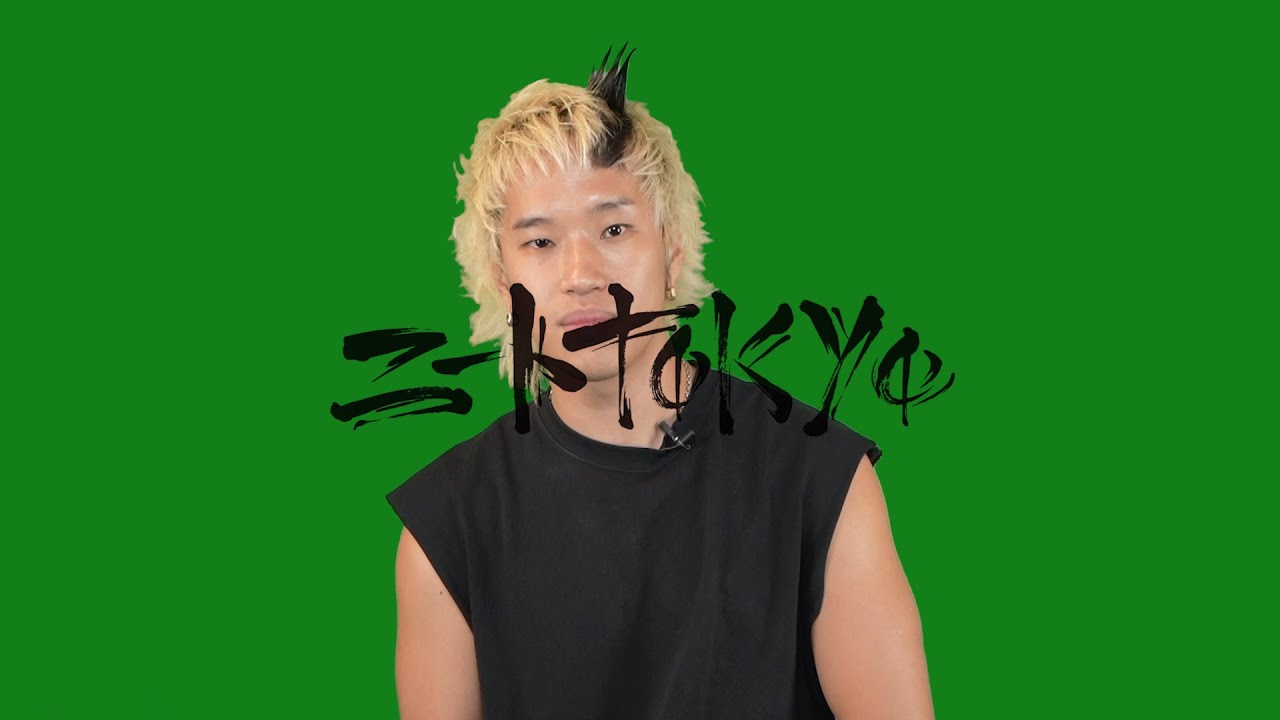 DAIDAI(Paledusk) : 自己紹介
