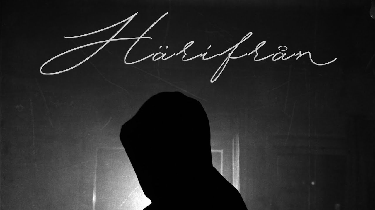 M.G - HÄRIFRÅN [MUSIC VIDEO]