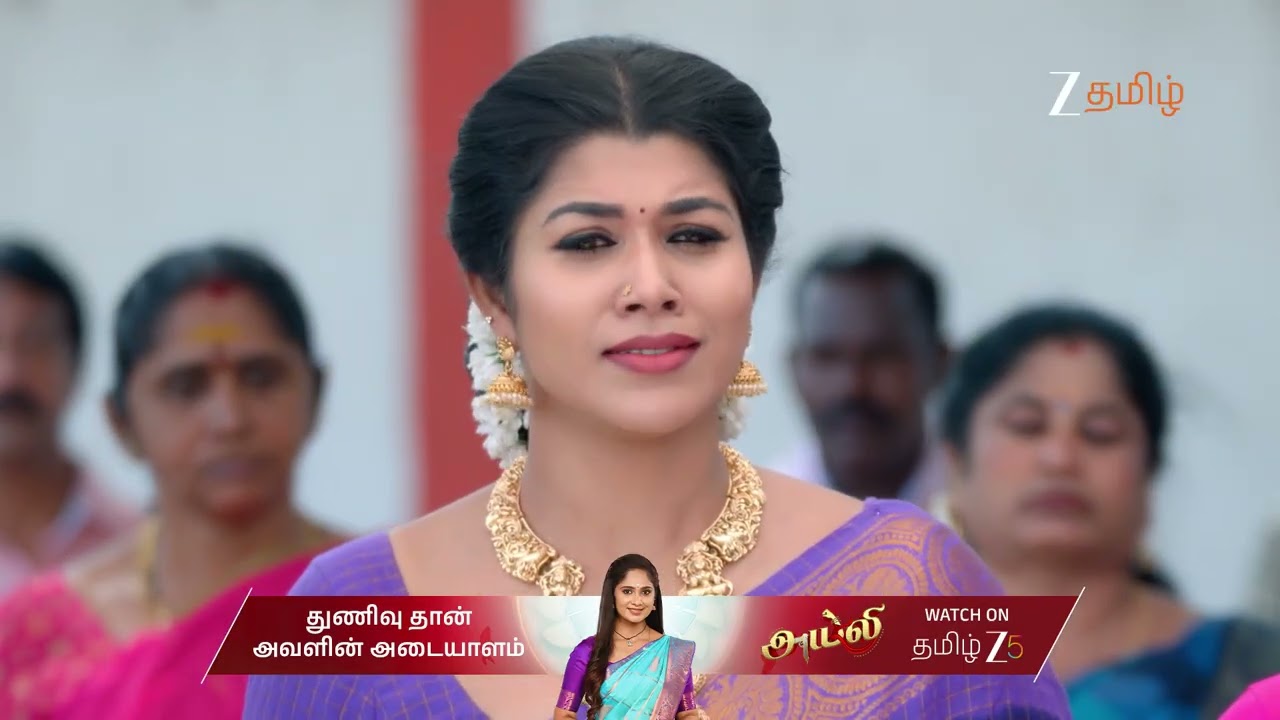 Sandhya Raagam | Ep - 784 | Best Scene | Feb 07 2026 | Zee Tamil