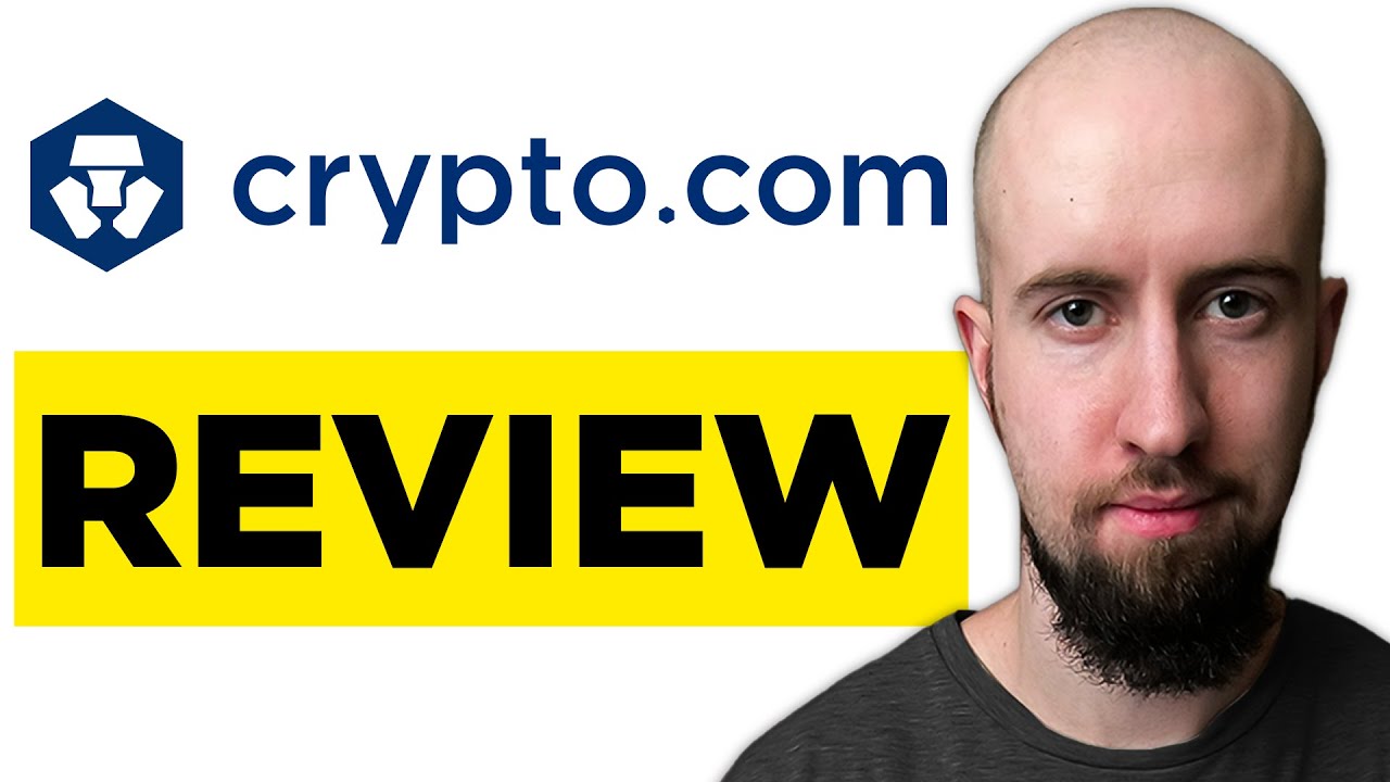 Crypto.com Review (2026) - Is It Worth It?
