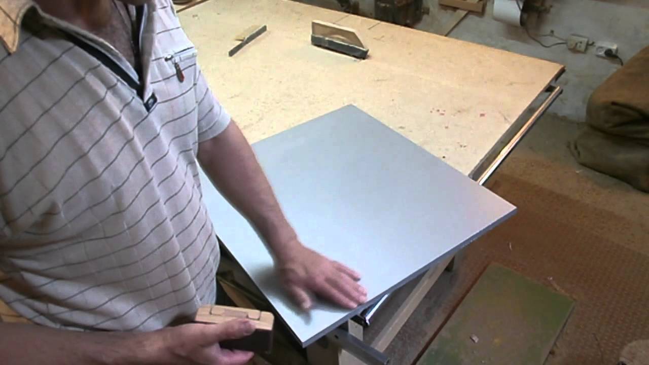 Полезные мелочи для мастерской. Часть 2. Device for woodwork. Part 2.