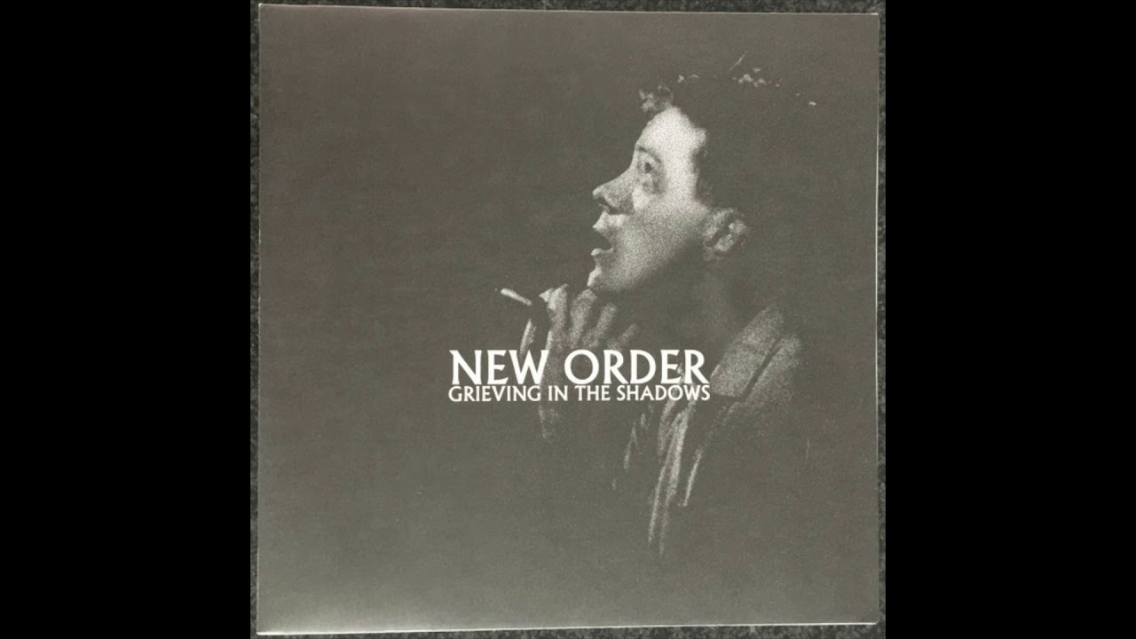 New Order - Hour