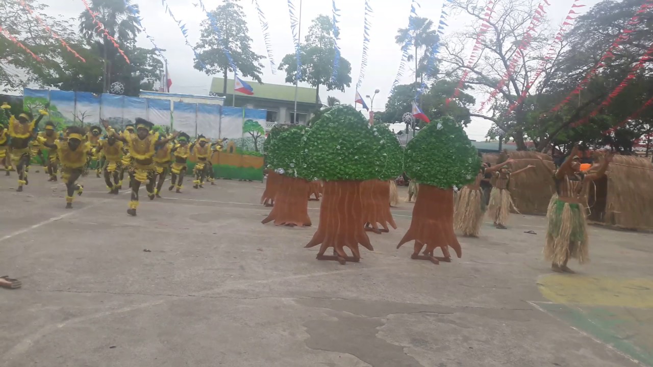 Sinulog de Kabankalan 2017-CHAMPION