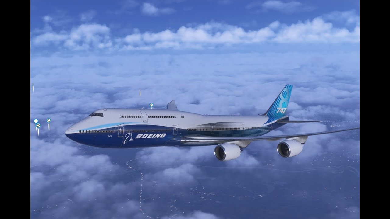 Flight Simulator 2024 on PS5 free flight 1/24/26 ✈️ new stream restart again #flightsim2024