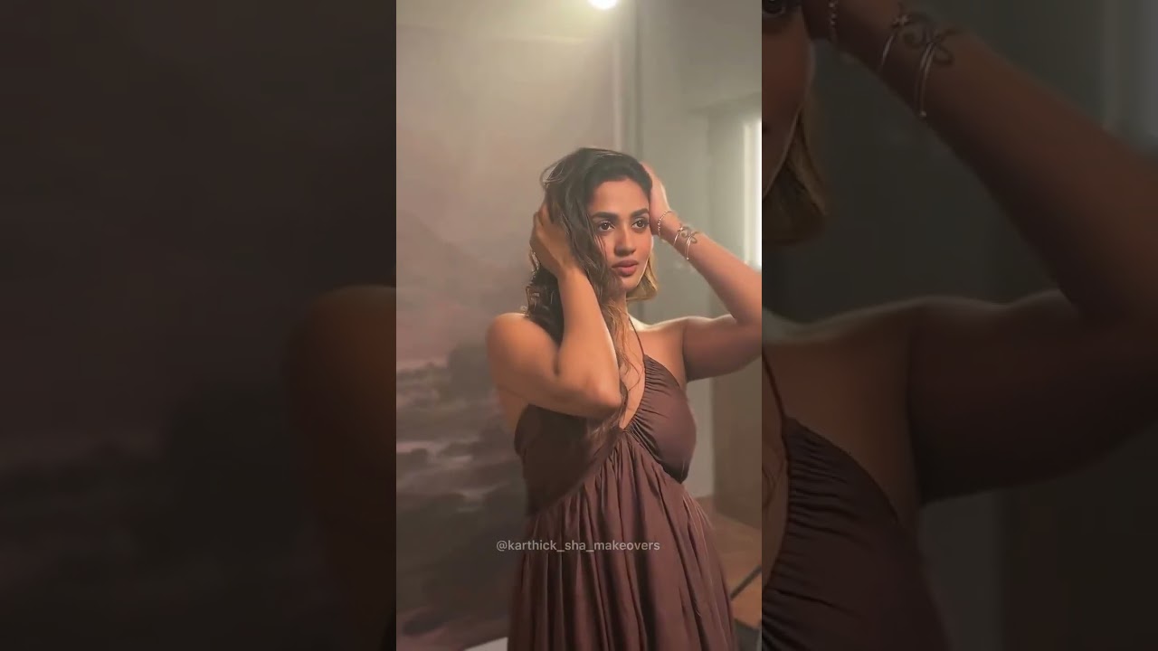 teju Ashwini hot