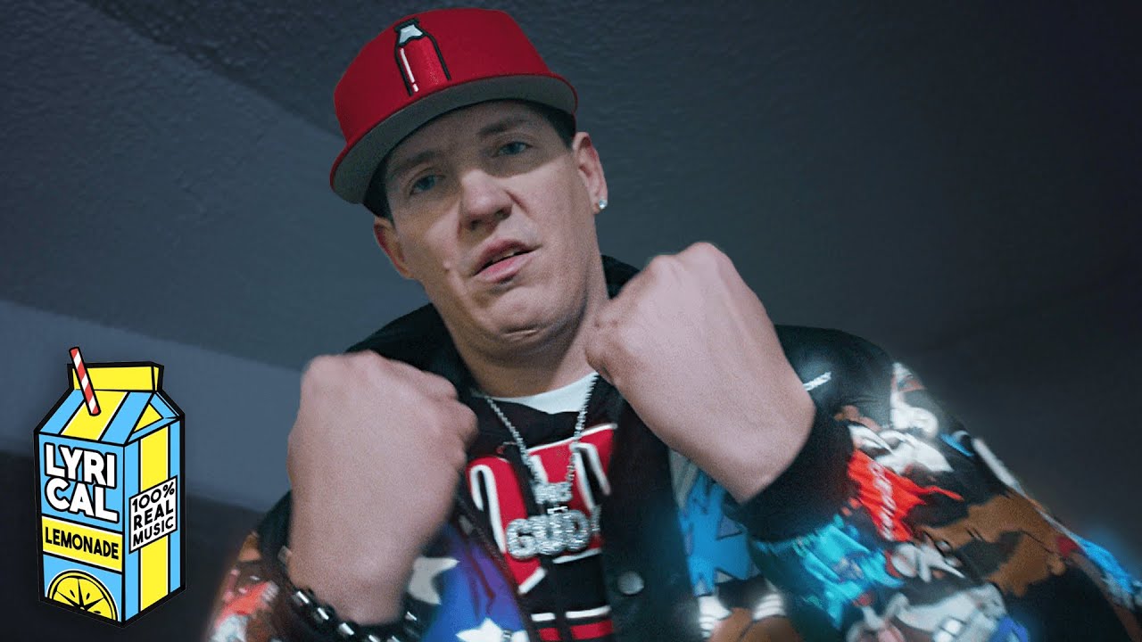 Lil Lano ft. Money Boy - POWERLIFT (Official Music Video)