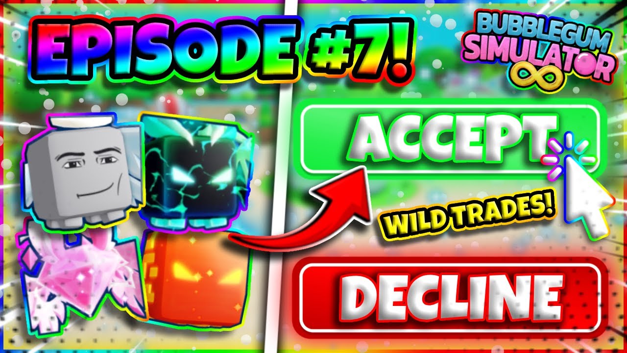 WHAT DO PEOPLE OFFER FOR 400K+ VALUE??? Trading Montage Series #7 | BGSI | Roblox
