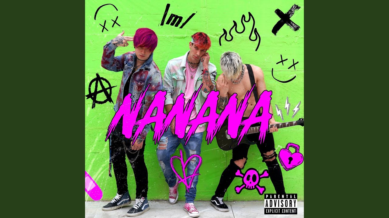 NANANA