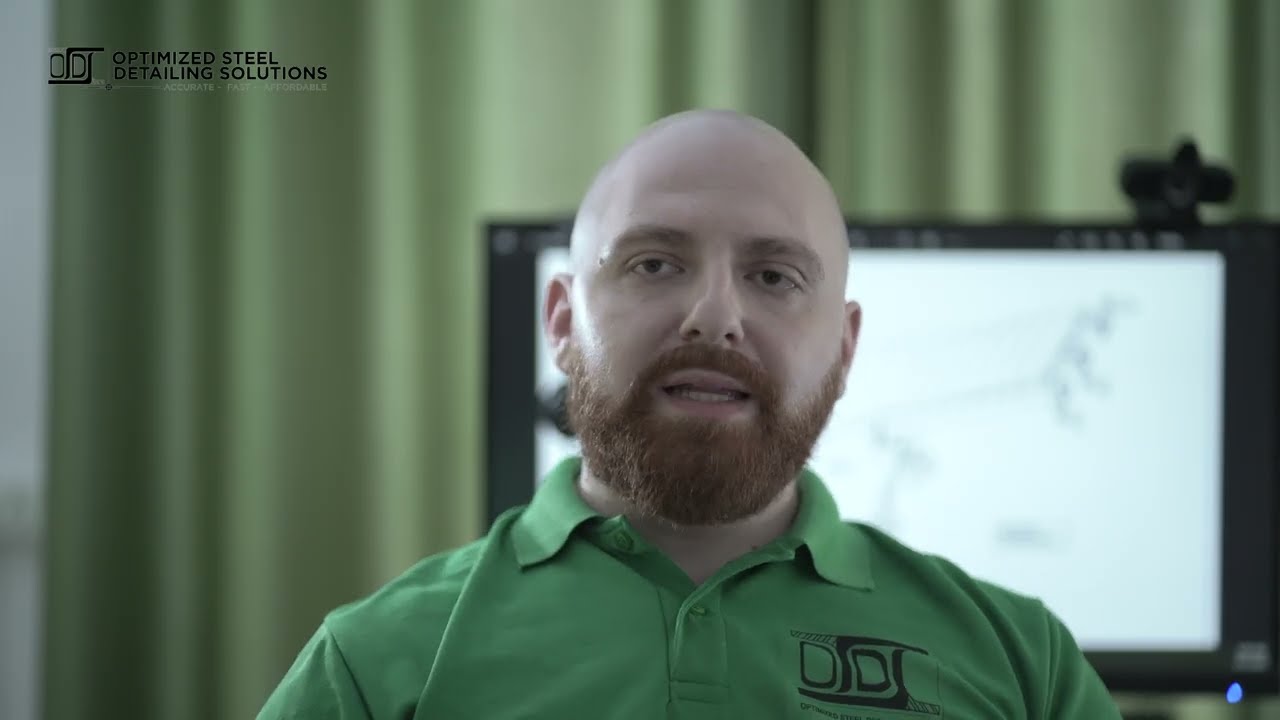 RareBytes Films And Advertising | Corporate Video for Optimized Steel Detailing Solutions
