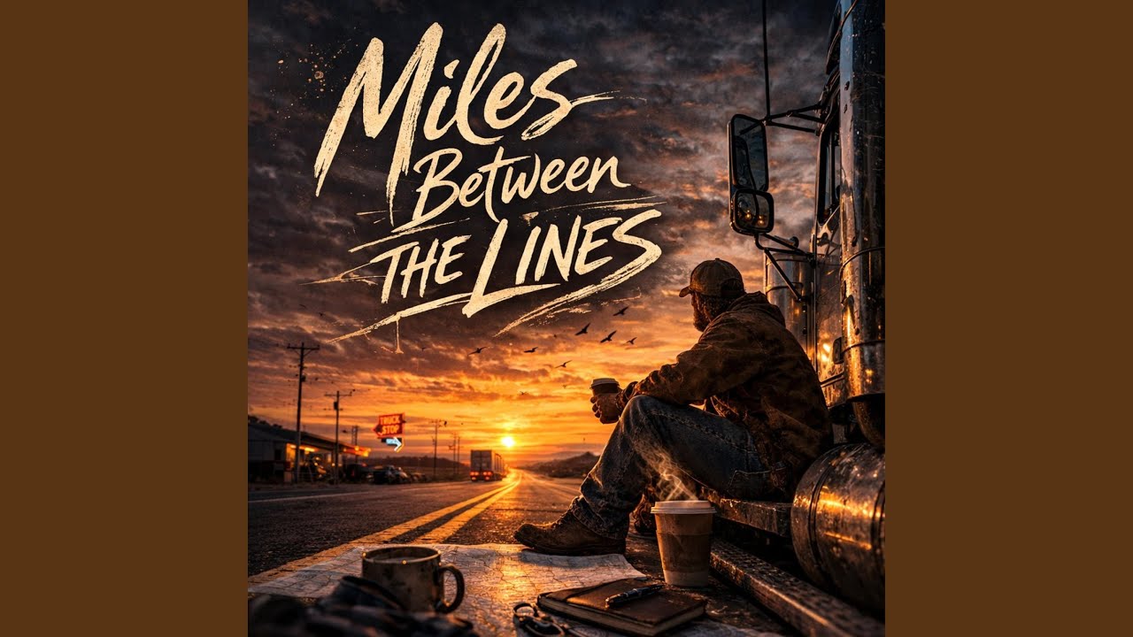 Miles Between the Lines