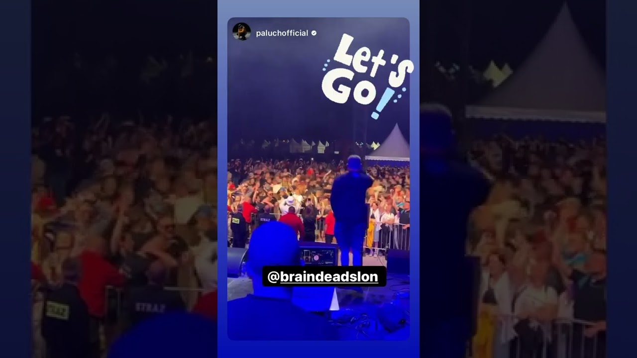 Słoń. Sun Festival 2022