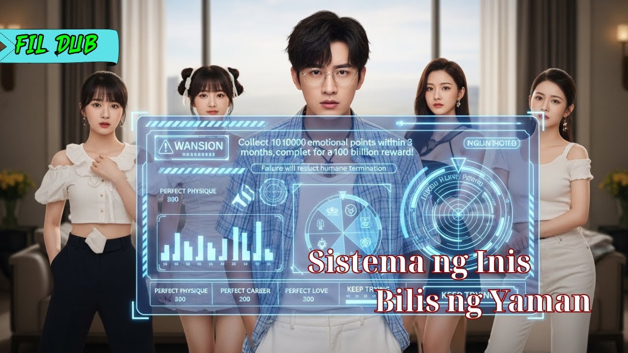 Bigla akong nagkaroon ng 4 na kapatid na CEO at isang sistema na nagpayaman sa akin