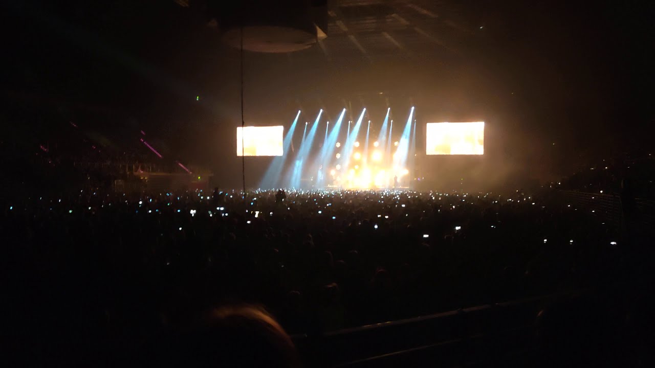 Kayah & Bregovic - Prawy do lewego, Tauron Arena Kraków, 24.10.2019r.