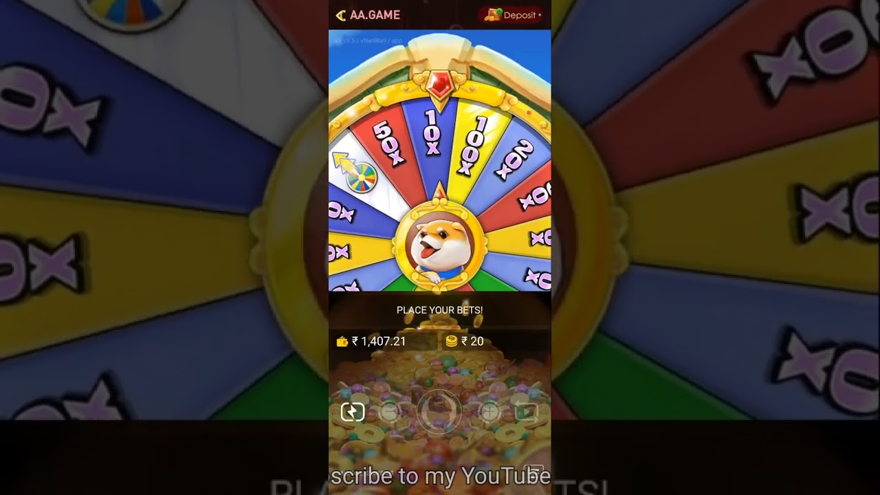 Go Lai Fu [] JDB SLOT GAMES (My Game played)