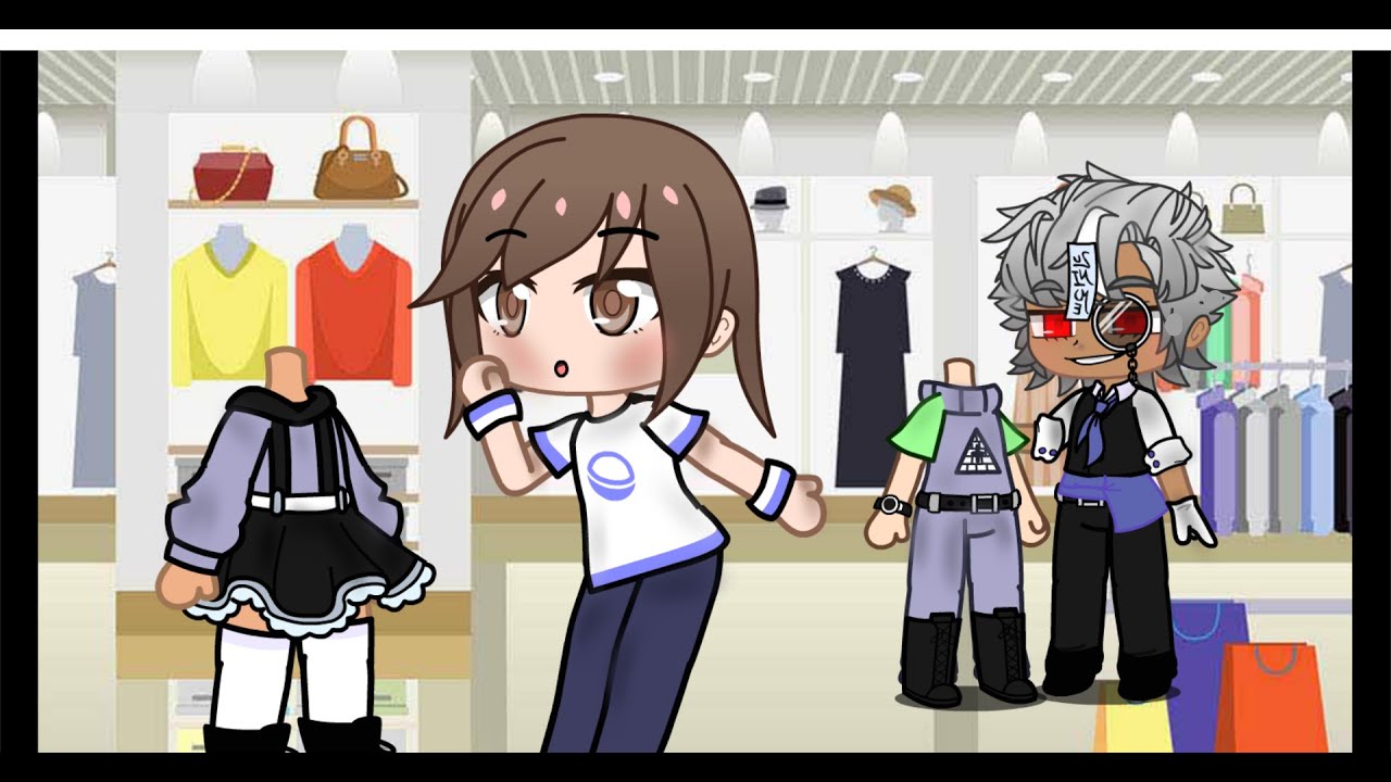 Tips On Making A Gacha OC + Fixing Gacha Stereotypes | Gacha Club Kyo Gray