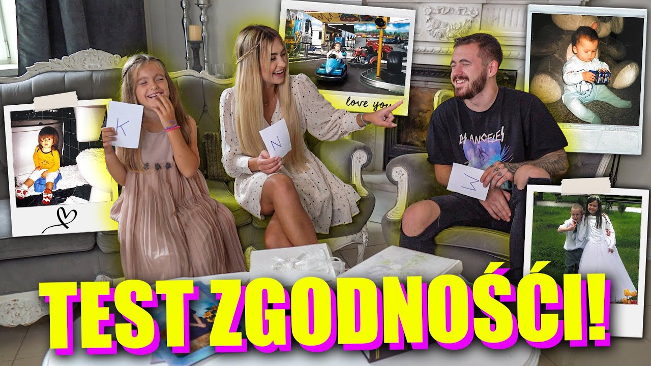 KTO Z NAS PODKRADAŁ PIENIĄDZE RODZICOM?!
