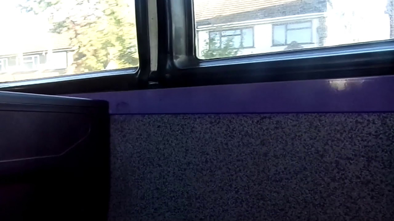 Marshall Capital Dennis Dart SLF (formerly DMS41485) Ex First Go Ahead DMN17 LT52WUM on Route 193