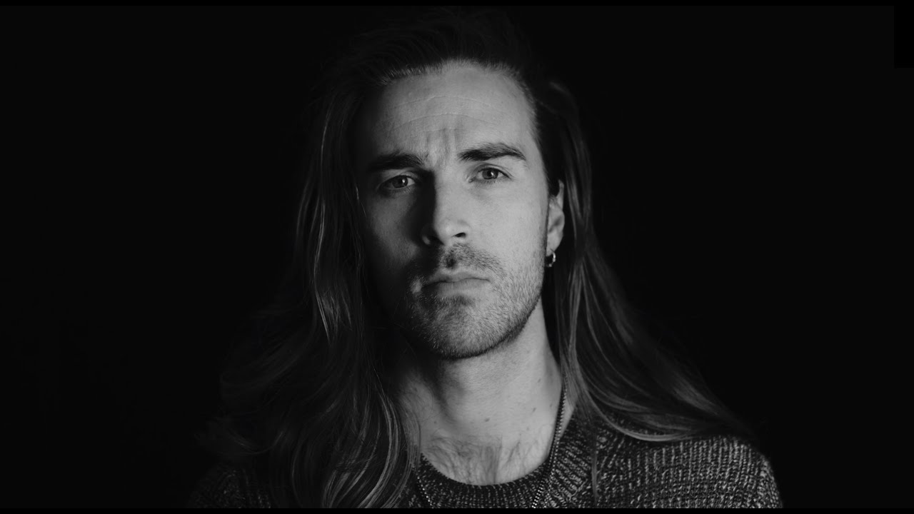Jamie Harrison - Chance to Say Goodbye