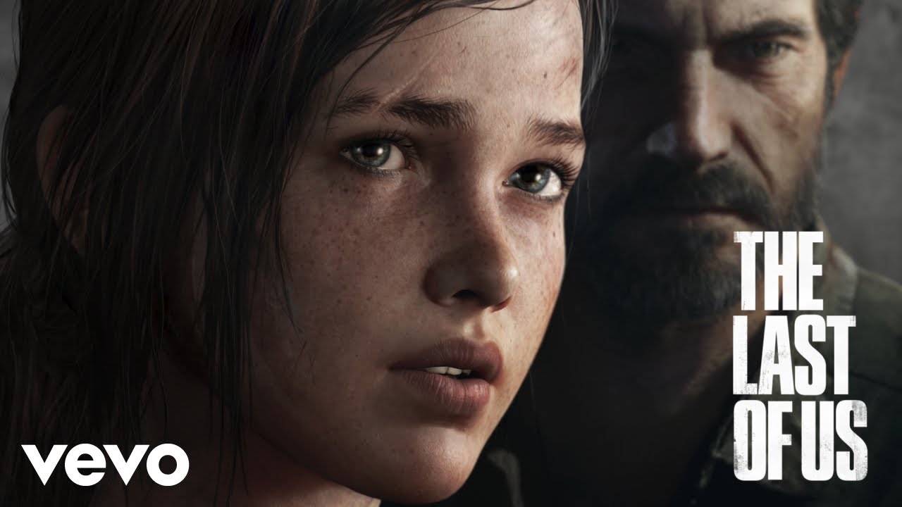Gustavo Santaolalla - The Choice | The Last of Us (Video Game Soundtrack)