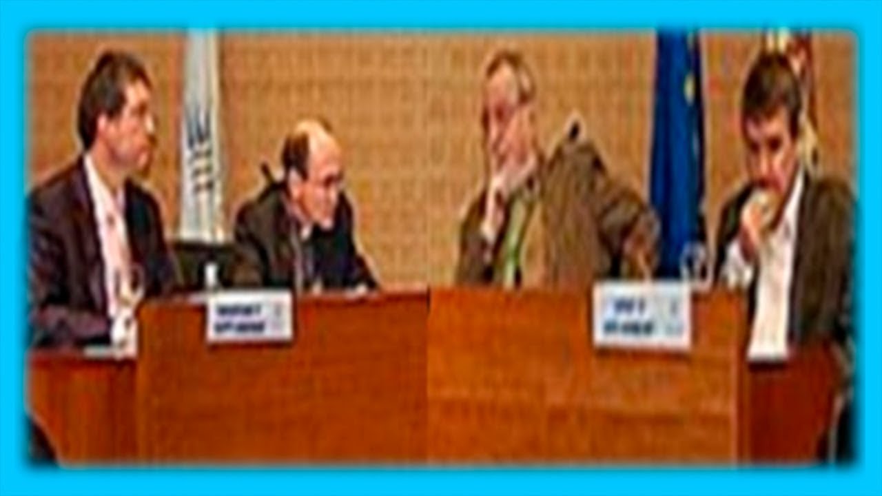 Debate: Cristianos vs Ateos - Por el Instituto John Henry Newman
