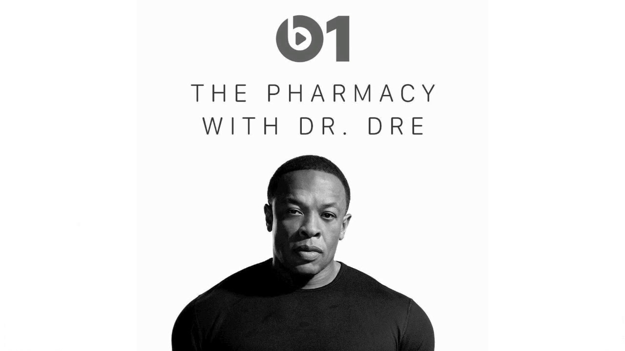 Dr. Dre - Naked (Feat. Sly Pyper & Marsha Ambrosius)