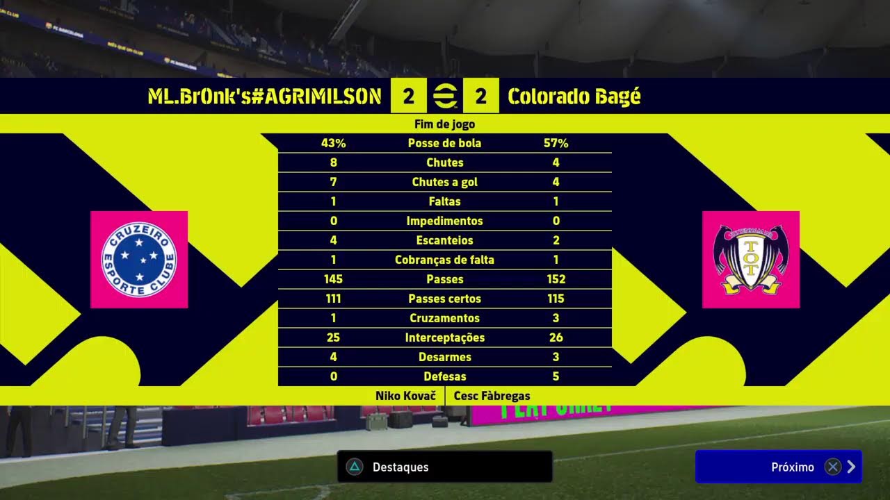 ML.Br0nke's Agrimilson x Mauricio