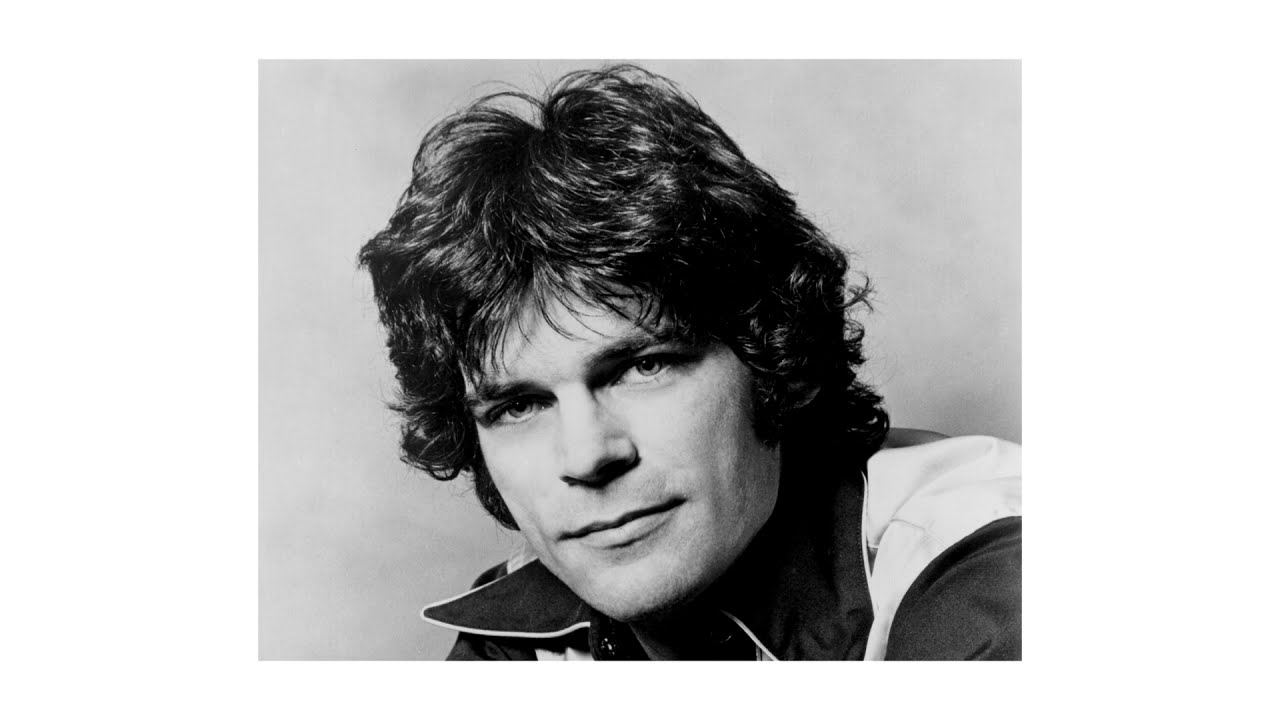 B. J.  Thomas ~ People Get Ready