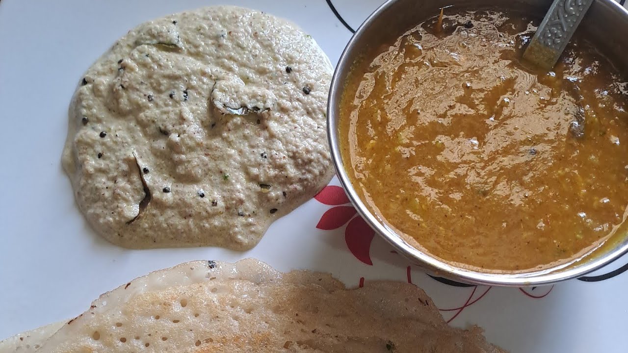 Masala dosa😍