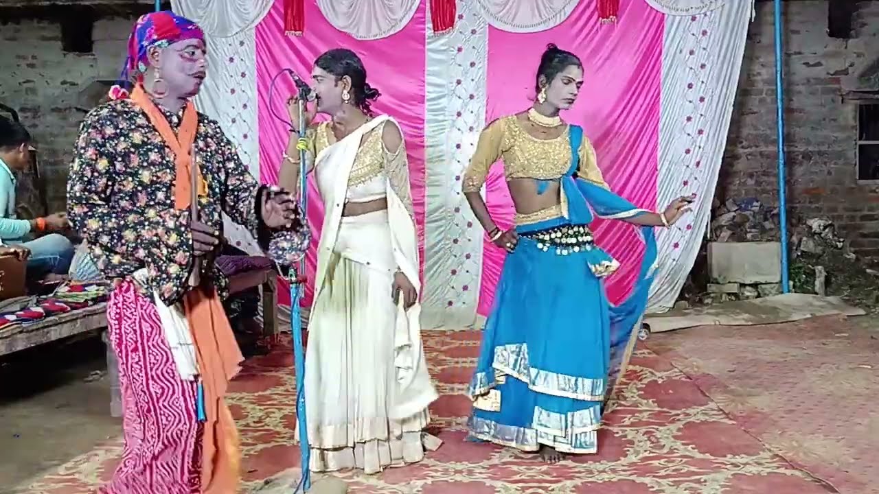 फरमाइशी सोहर गीत एंड कहरवा) छोटकउ निषाद 