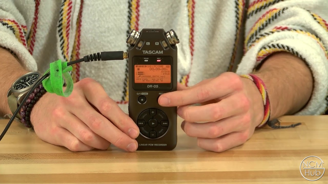 Podcasting Kits Tutorial