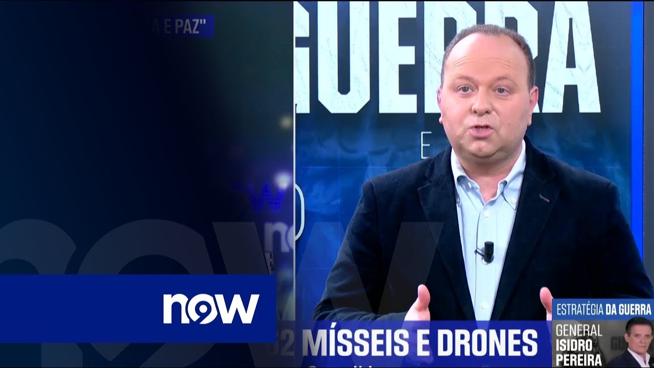 Irão permite passagem seletiva no estreito de Ormuz «mediante certas condições»