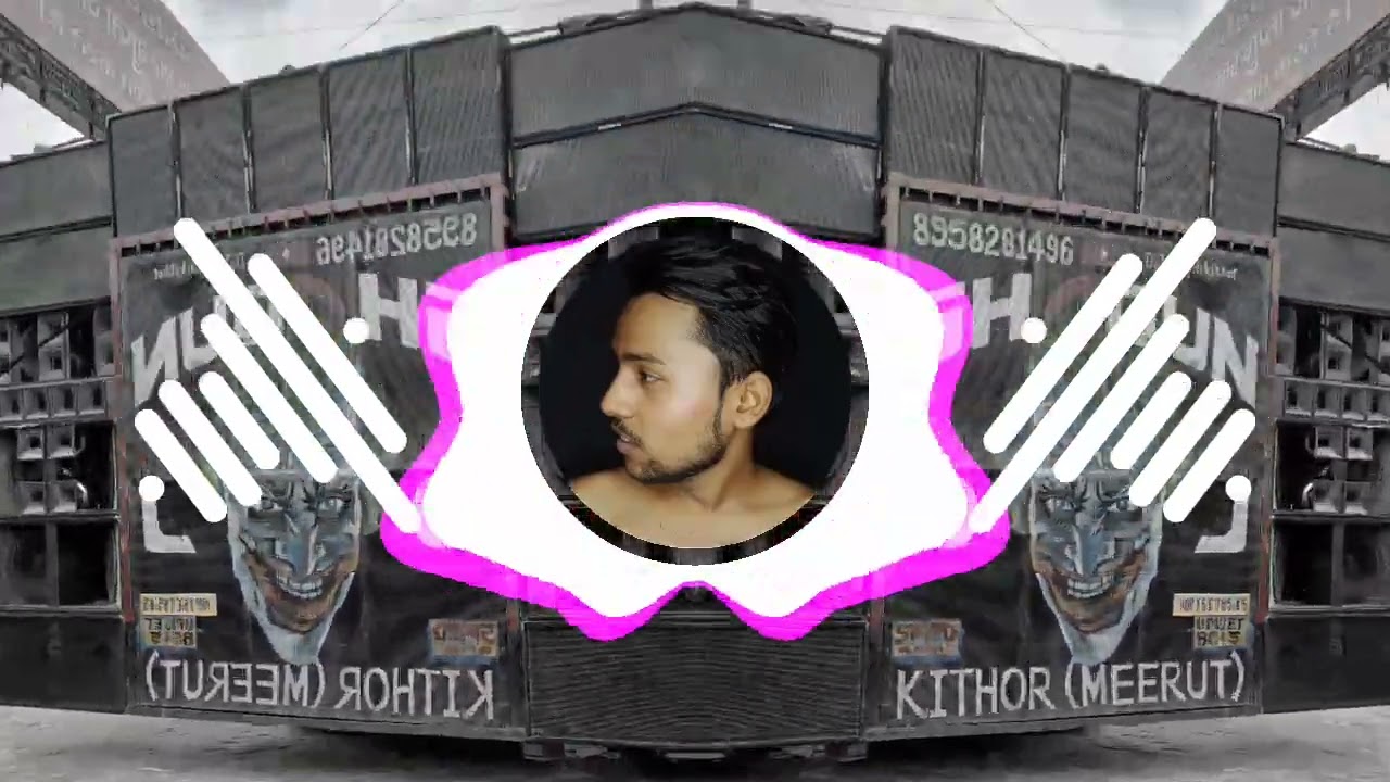 Valmiki Jigar Dj Song (Edm Mix) Dj Ankit & Dj Swam Gzb - New Valmiki Song 2022