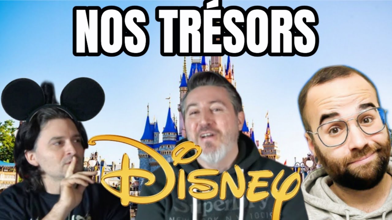 LES PLUS BEAUX SUPPORTS PHYSIQUES DISNEY ✨ @WonderHook