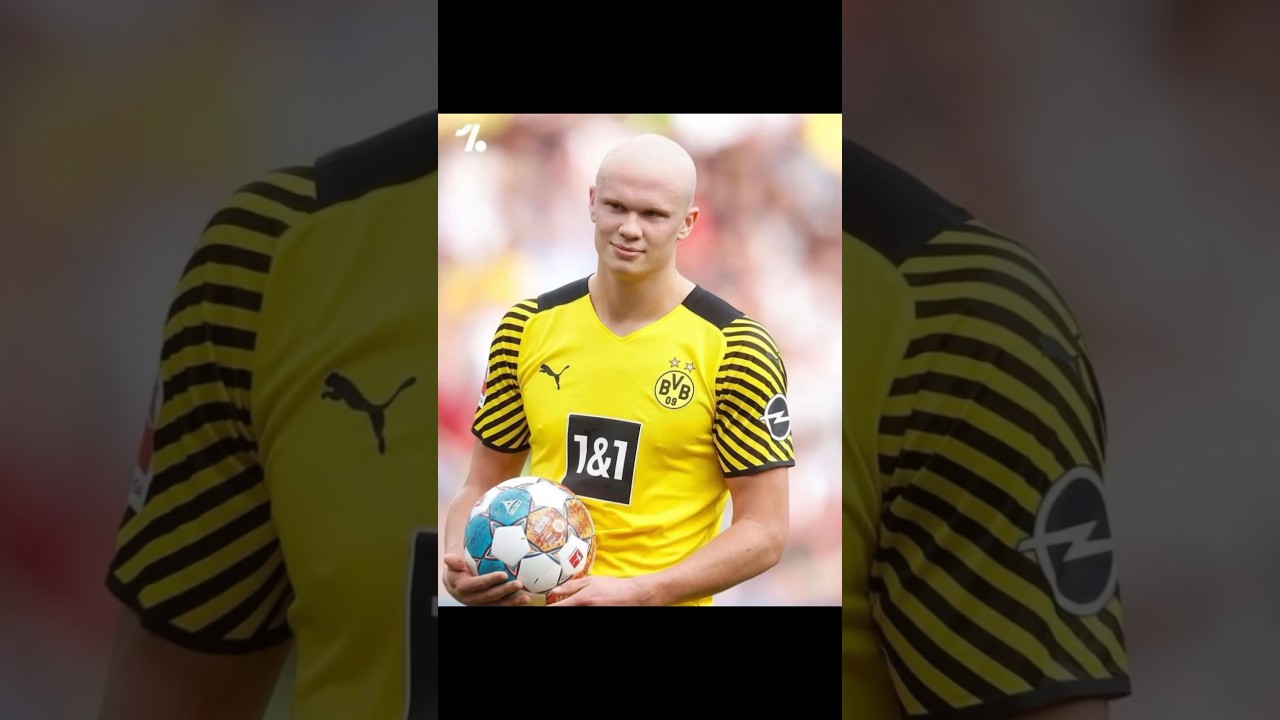Footballers go bald&rdquo; #shortsfeed #trending #new #viral #shortbreaks #football