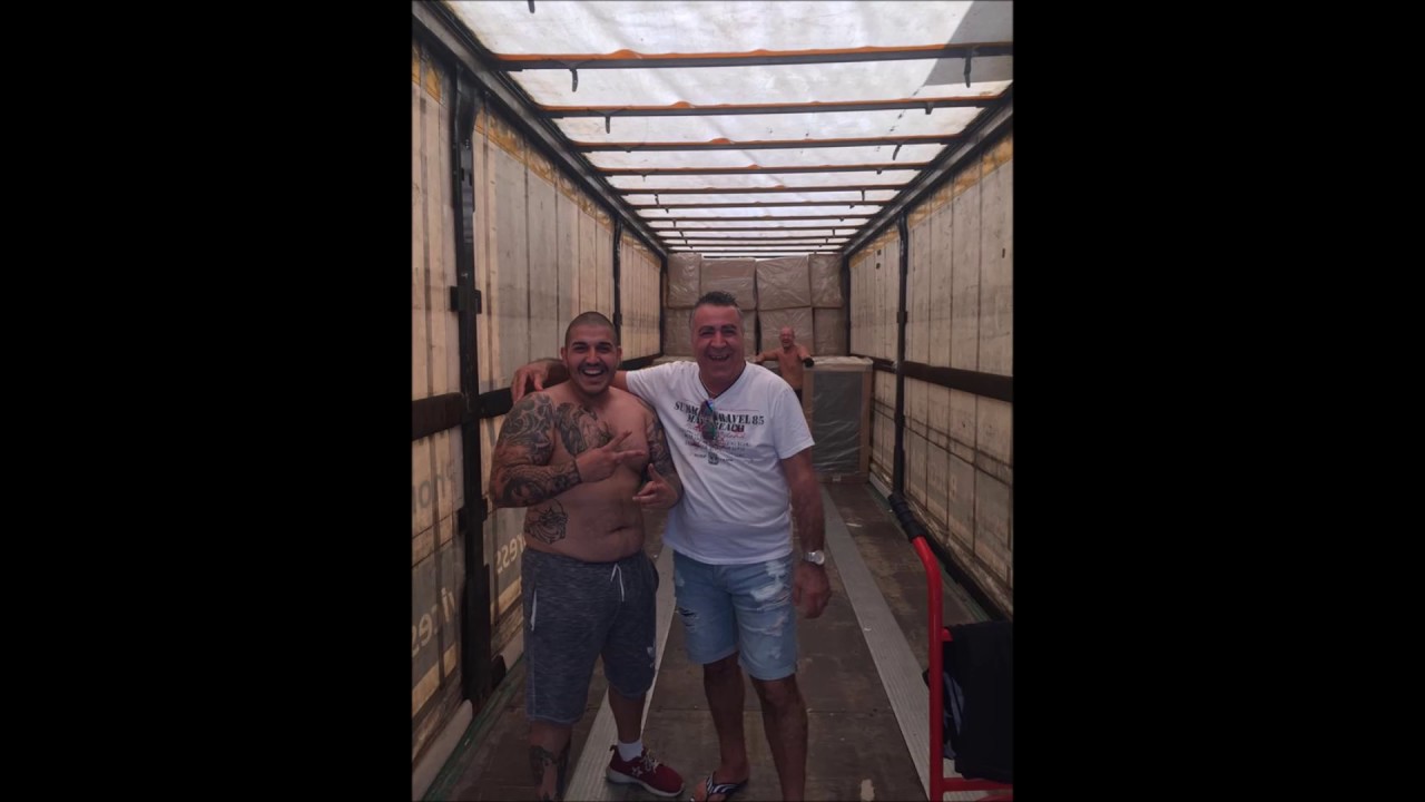 Diretta - Prof. Bianchi & Jerry - Michele da Gioia