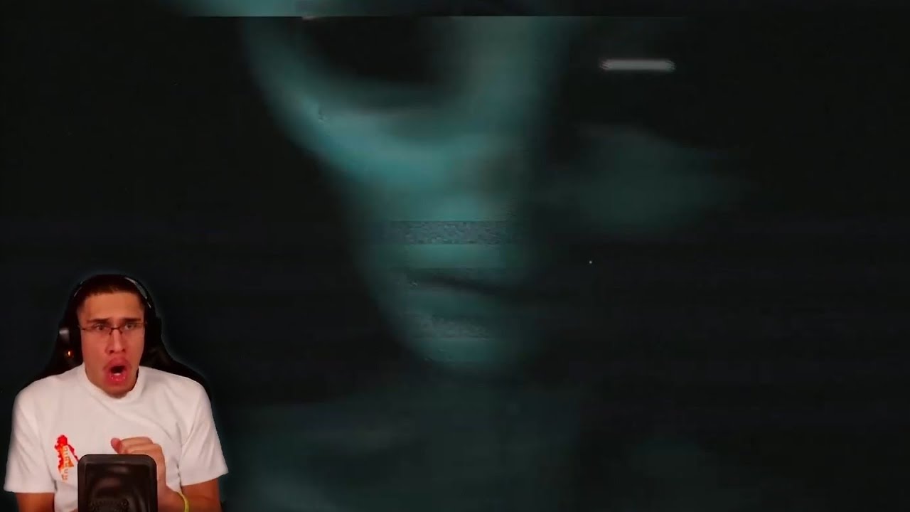 I've Been Abducted... (The Strange Lights)