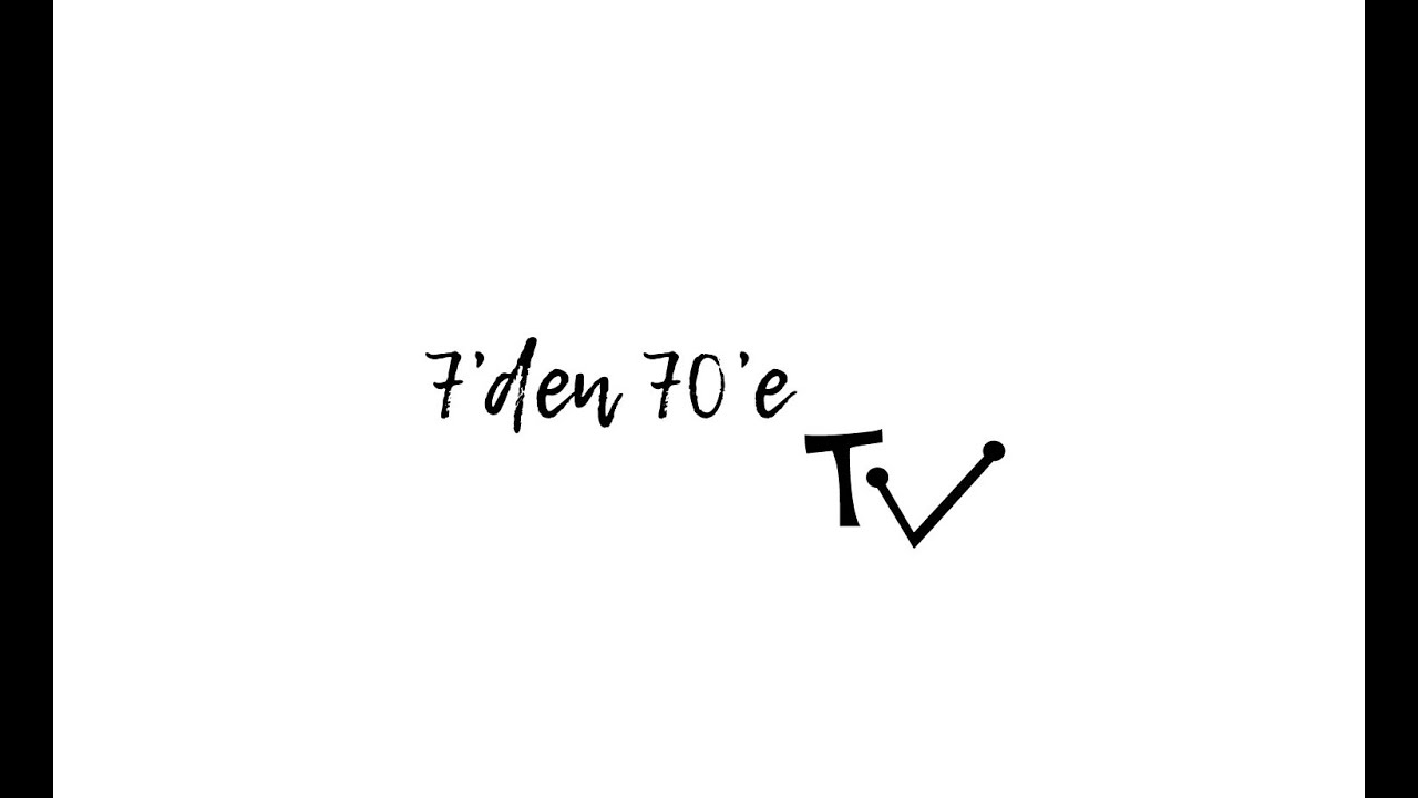 7'DEN 77'YE TV YAYINA BAŞLIYOR!