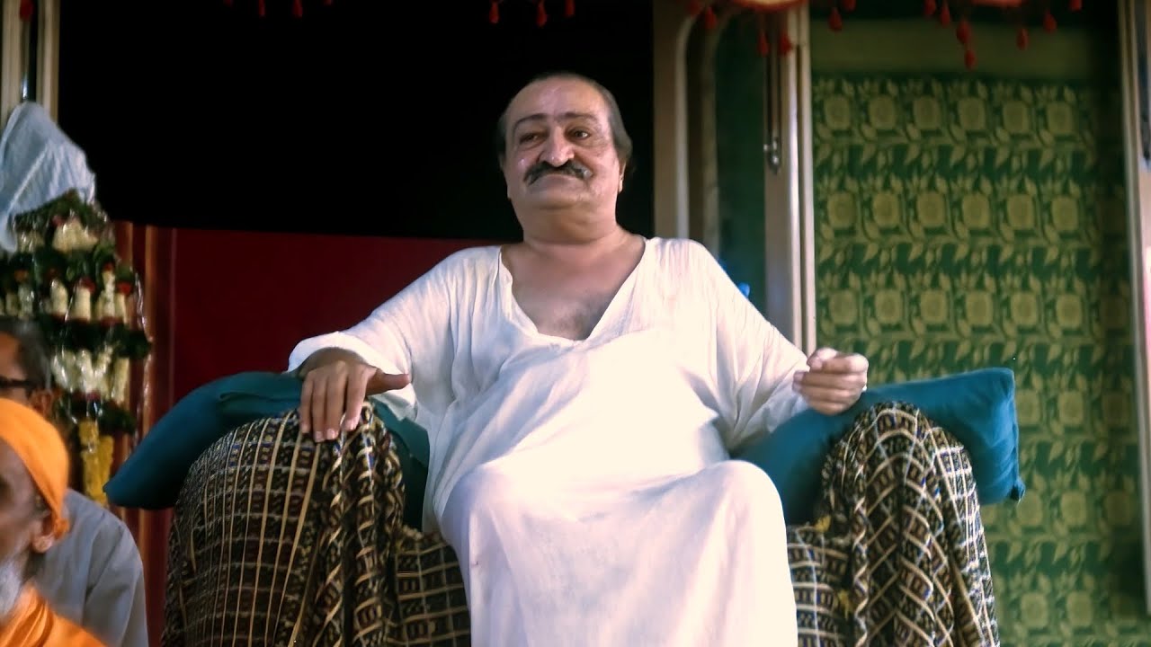 In The House Of Their Father. Avatar Meher Baba's East West Gathering