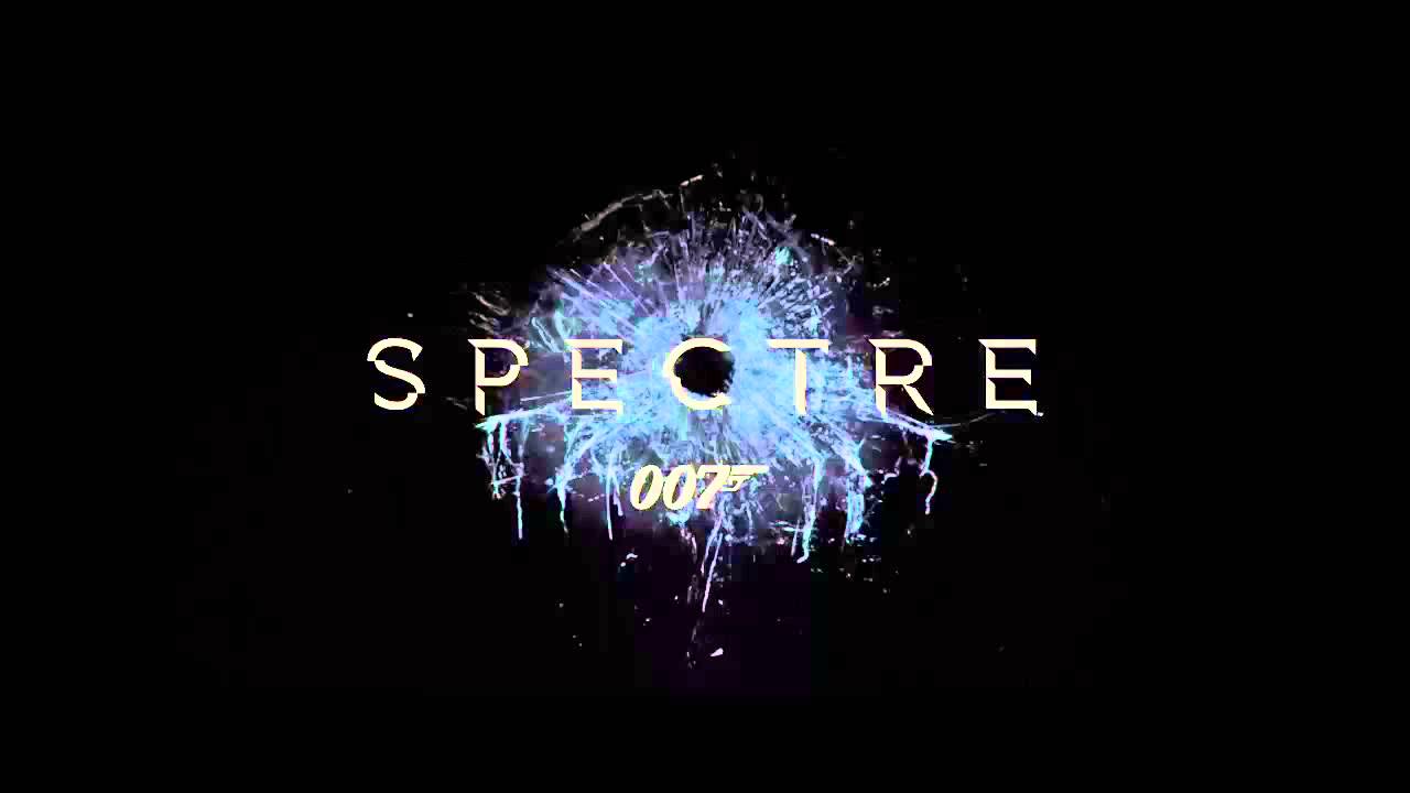 NEW SPECTRE TRAILER