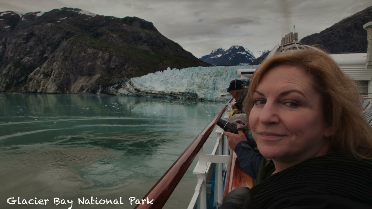 Alaska 2010 Part 2