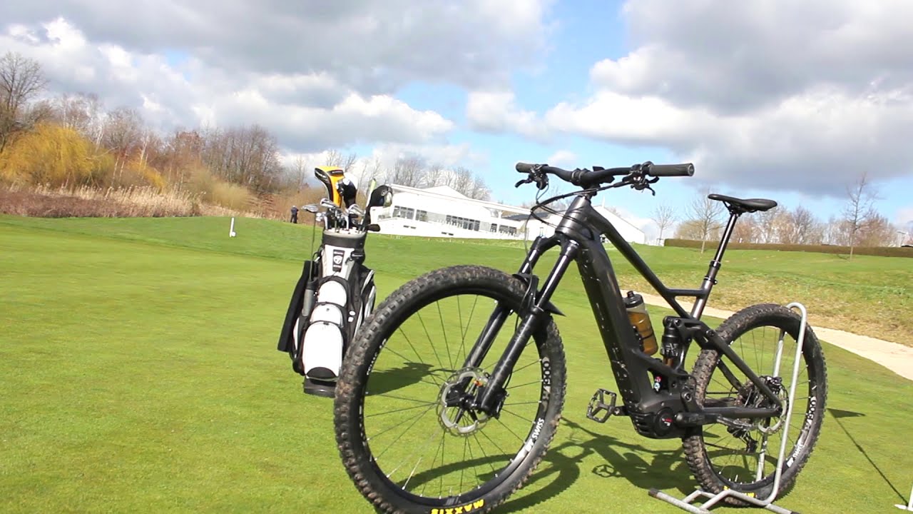 orbea wildfs 2020