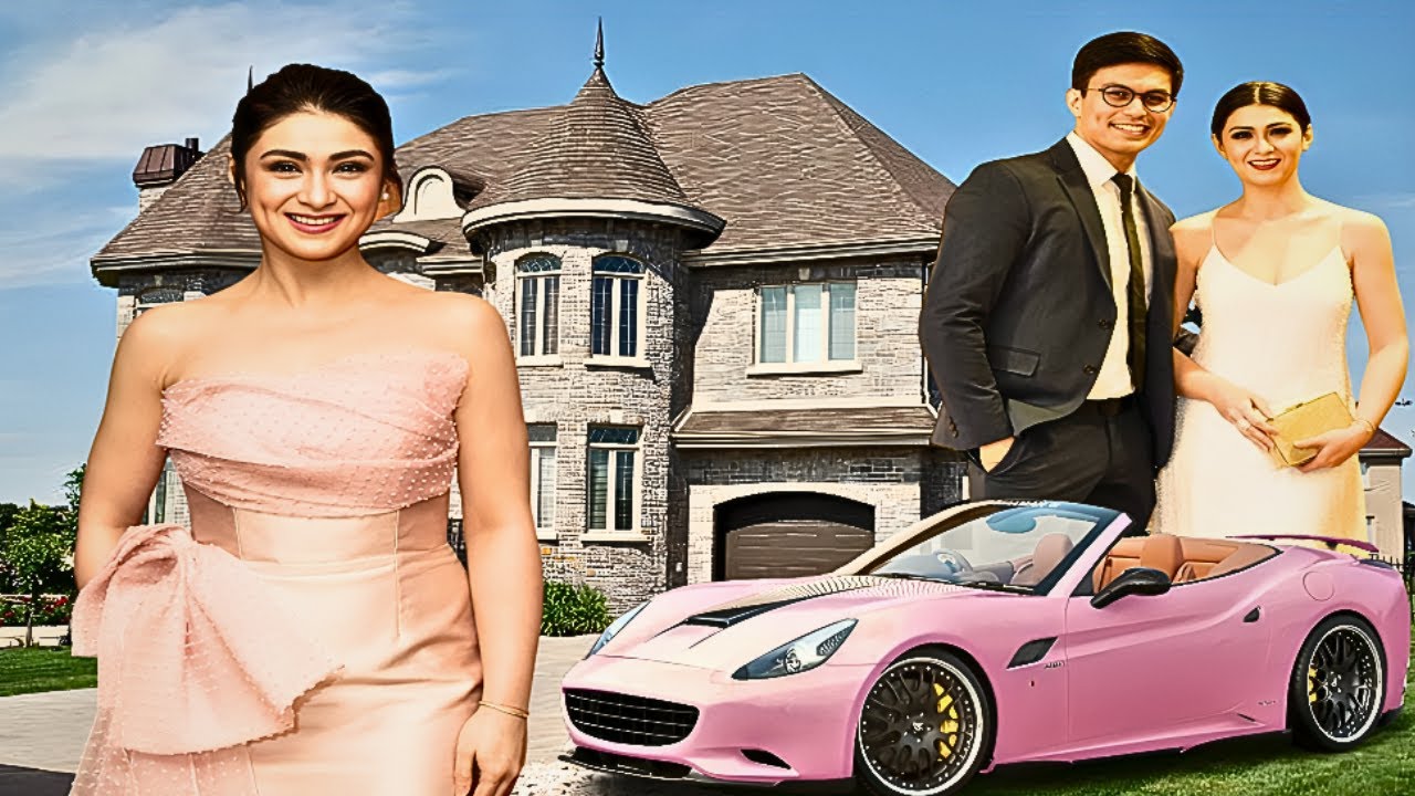 Inside Carla Abellana’s Mansion & Lavish Life After Tom Rodriguez