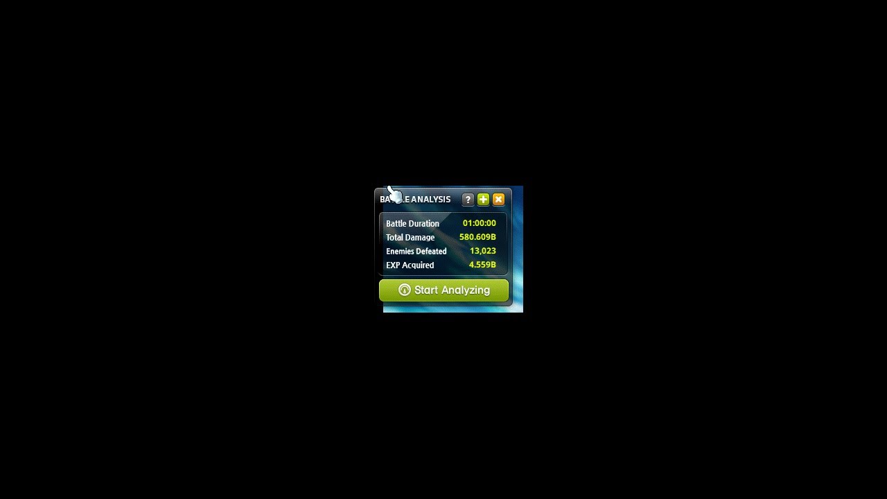 MapleStory N   Bishop 1-Hour Farming Results